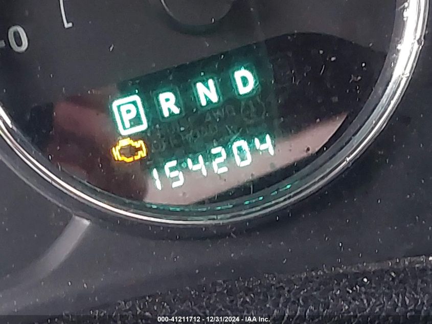 2012 Jeep Wrangler Unlimited Sport VIN: 1C4BJWDG7CL214454 Lot: 41211712