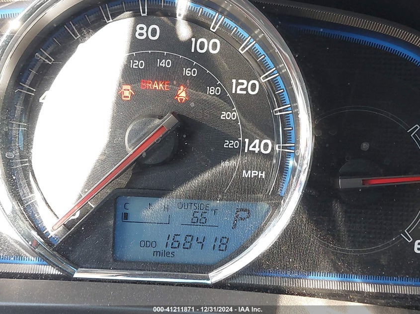 2014 TOYOTA RAV4 LIMITED - JTMYFREV9ED042631