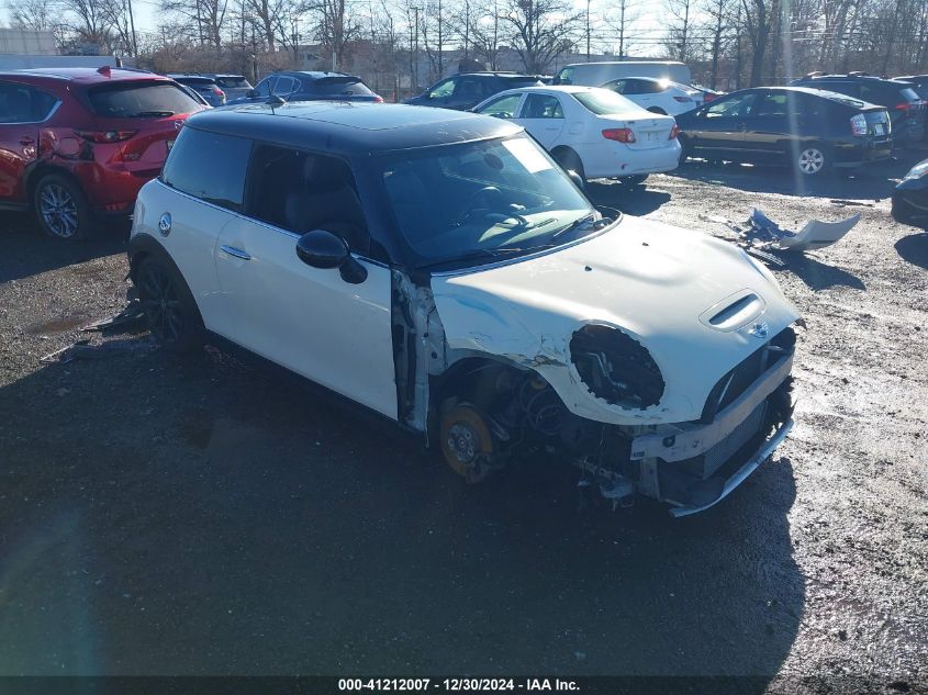 2015 Mini Cooper