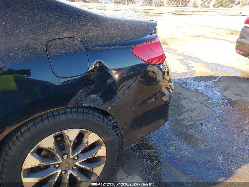 2013 HONDA ACCORD VIN: 1HGCT1B33DA013277