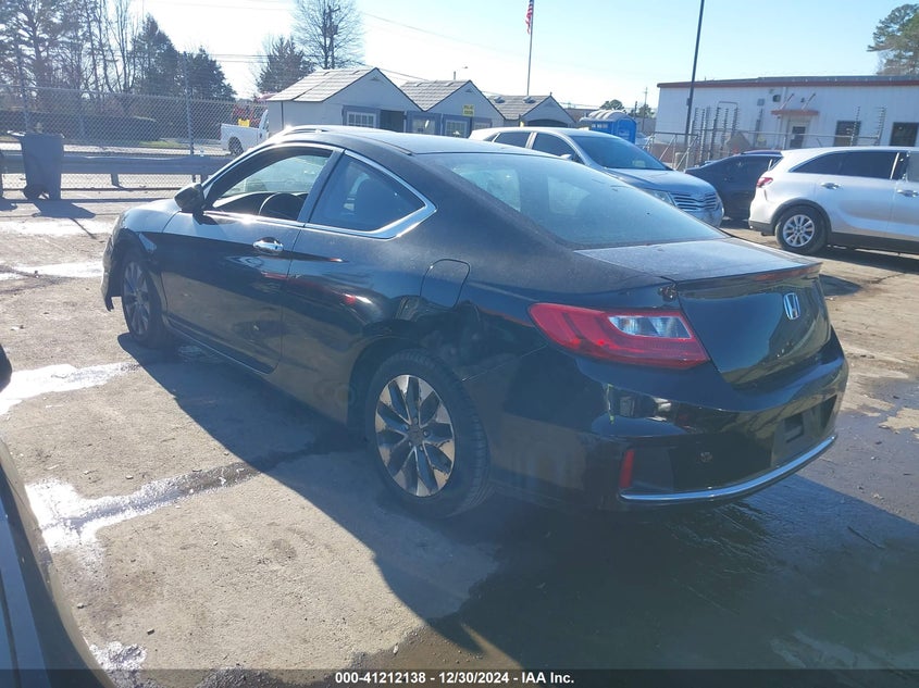 2013 HONDA ACCORD VIN: 1HGCT1B33DA013277