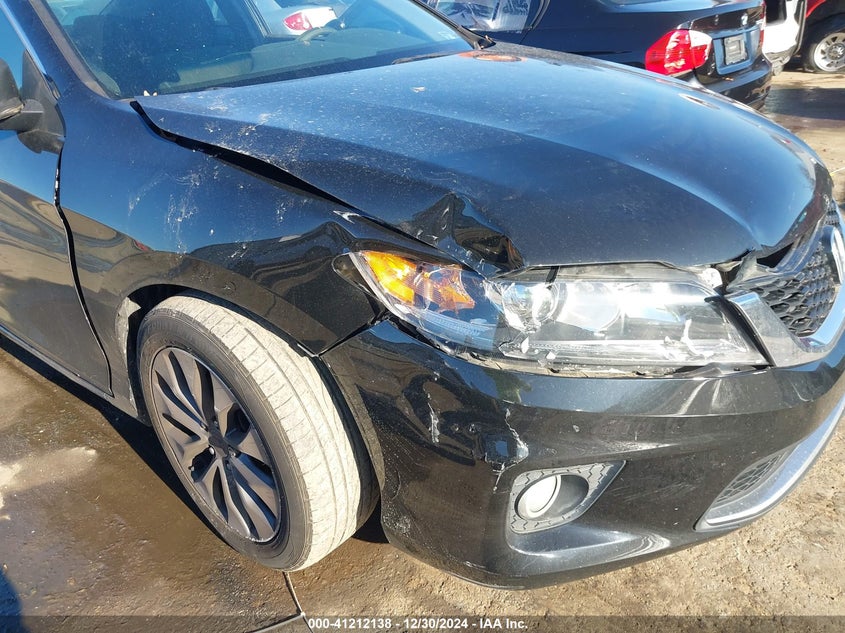 2013 HONDA ACCORD VIN: 1HGCT1B33DA013277