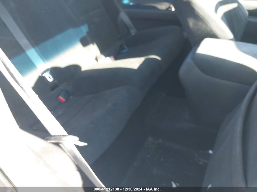2013 HONDA ACCORD VIN: 1HGCT1B33DA013277