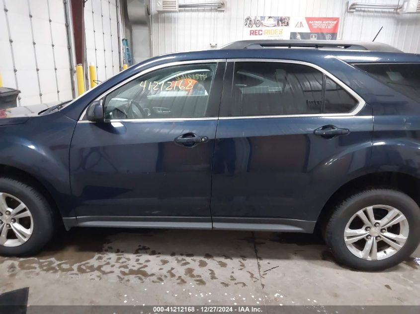 VIN 2GNFLFEKXF6306614 2015 Chevrolet Equinox, 1LT no.15