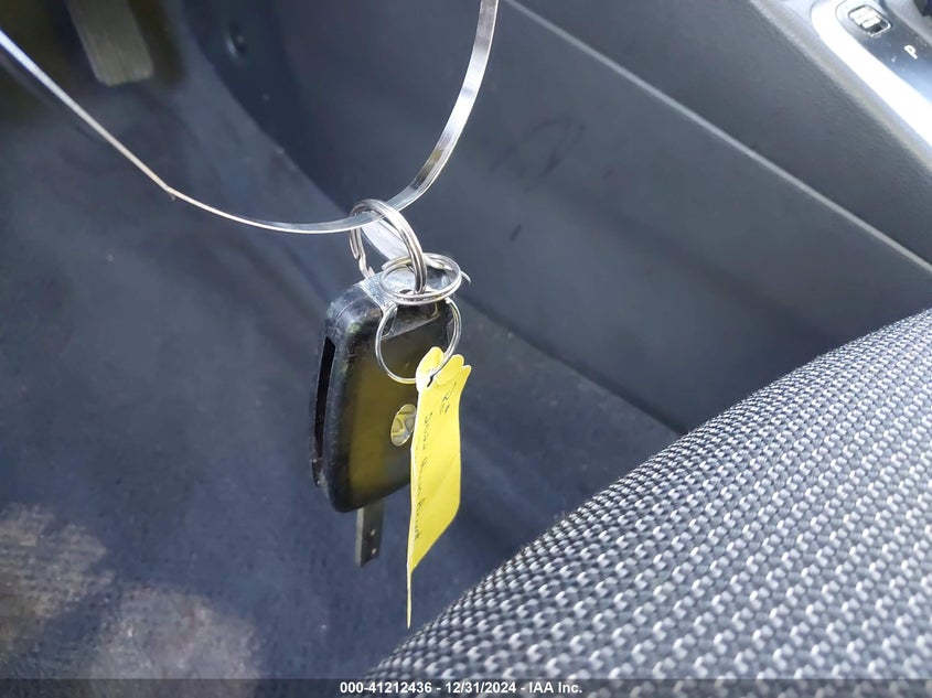 2022 HYUNDAI ACCENT SE - 3KPC24A64NE183595