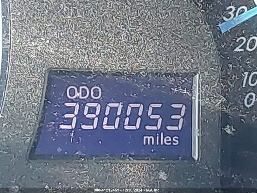 2014 TOYOTA CAMRY SE - 4T1BF1FK8EU788866