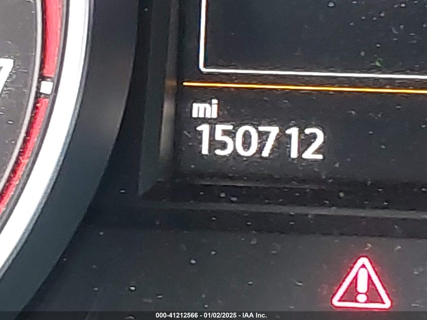 2016 VOLKSWAGEN GOLF GTI AUTOBAHN 4-DOOR - 3VW4T7AU7GM002125