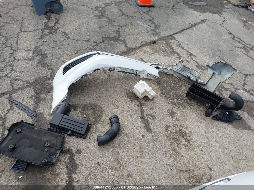 2016 VOLKSWAGEN GOLF GTI AUTOBAHN 4-DOOR - 3VW4T7AU7GM002125