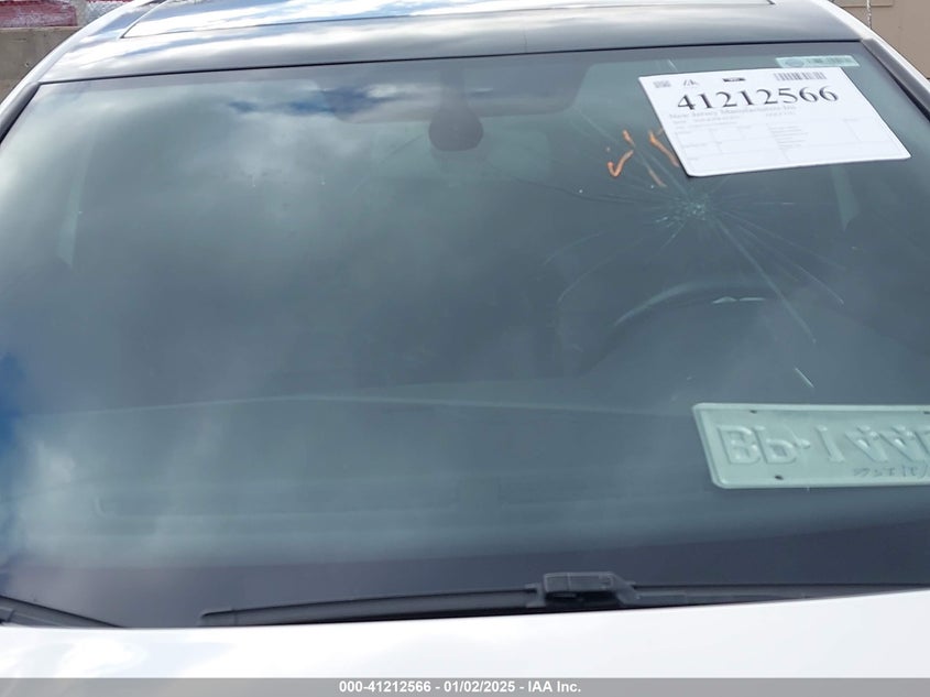 2016 VOLKSWAGEN GOLF GTI AUTOBAHN 4-DOOR - 3VW4T7AU7GM002125