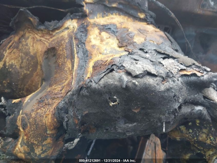 1991 Ford Ranger VIN: 1FTCR10A2MUD92561 Lot: 41212691