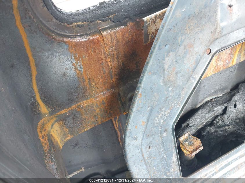 1991 Ford Ranger VIN: 1FTCR10A2MUD92561 Lot: 41212691