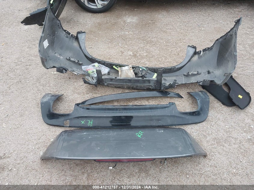 2017 INFINITI QX30 PREMIUM - SJKCH5CP3HA027322