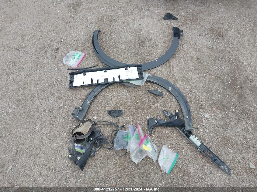 2017 INFINITI QX30 PREMIUM - SJKCH5CP3HA027322