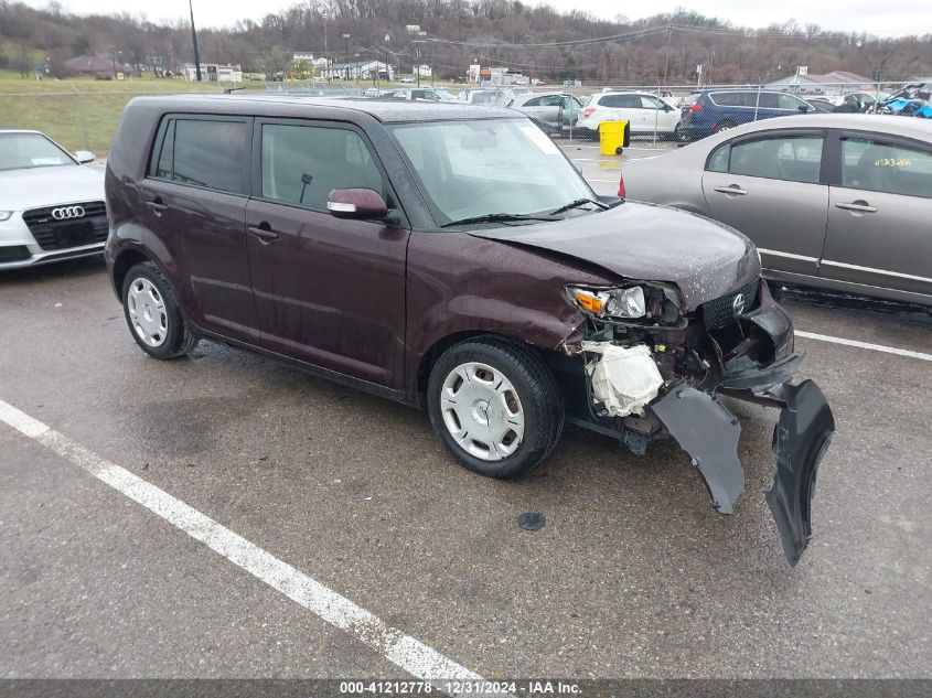 2010 Scion xB