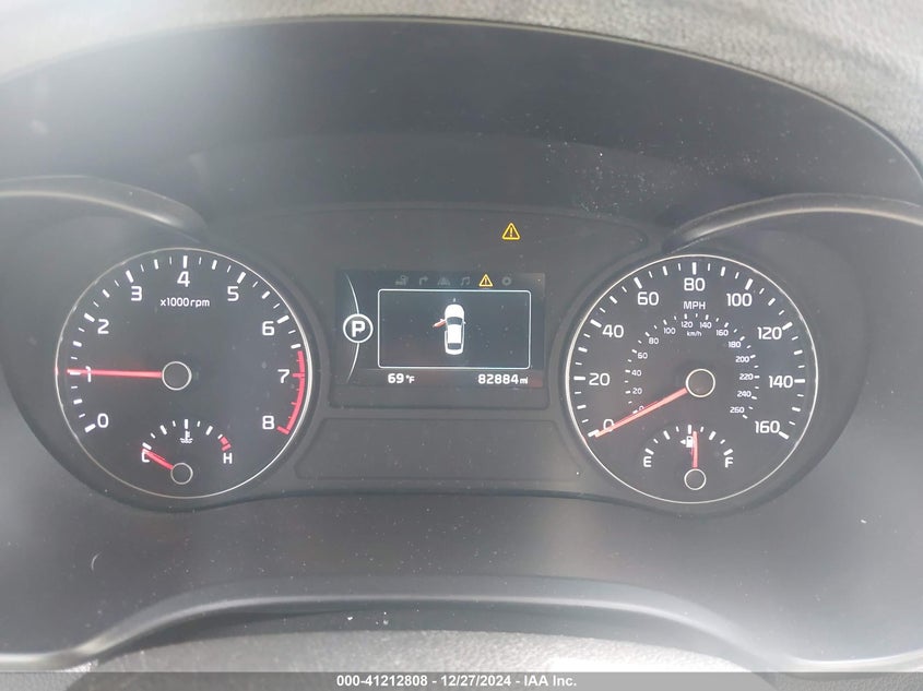 2016 KIA OPTIMA VIN: 5XXGV4L20GG074869