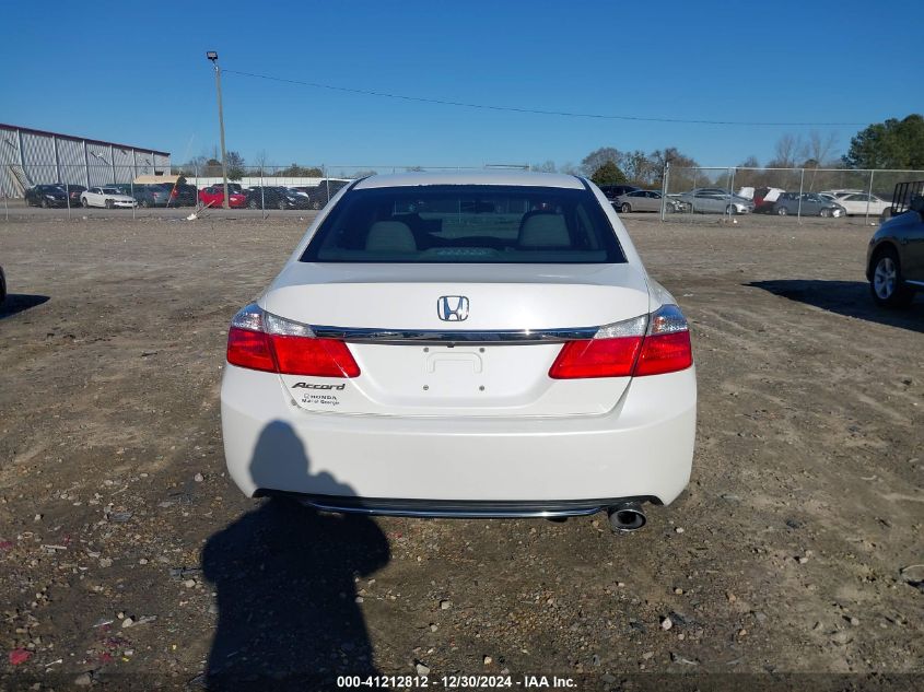 VIN 1HGCR2F74FA148370 2015 Honda Accord, EX no.16