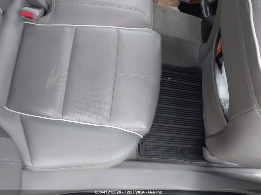 2014 Chevrolet Impala 2Lz VIN: 2G1155S35E9144689 Lot: 41212824