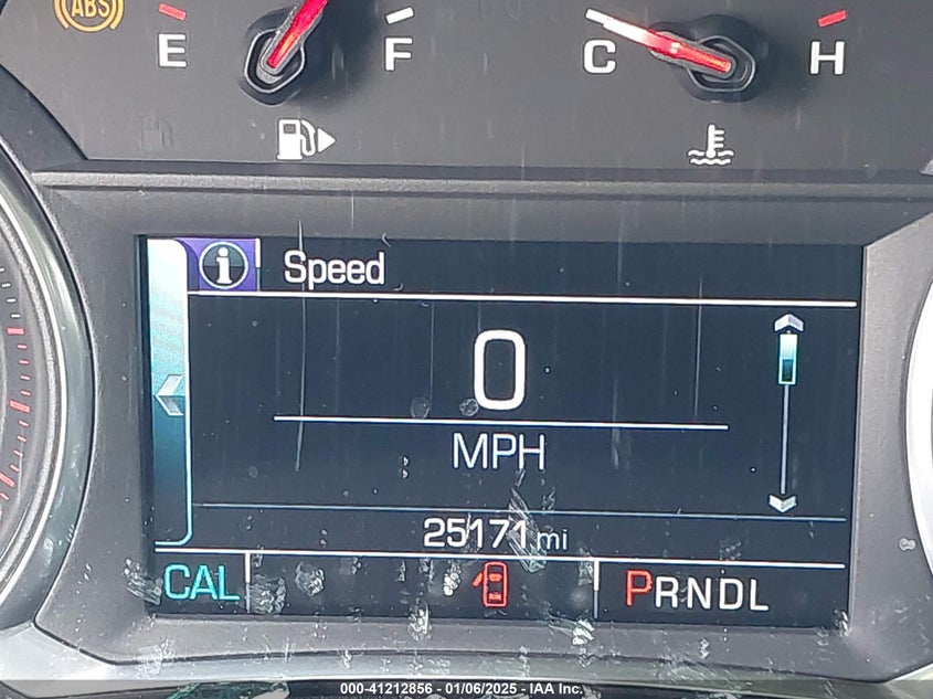 2018 CHEVROLET MALIBU LT - 1G1ZD5ST0JF279120