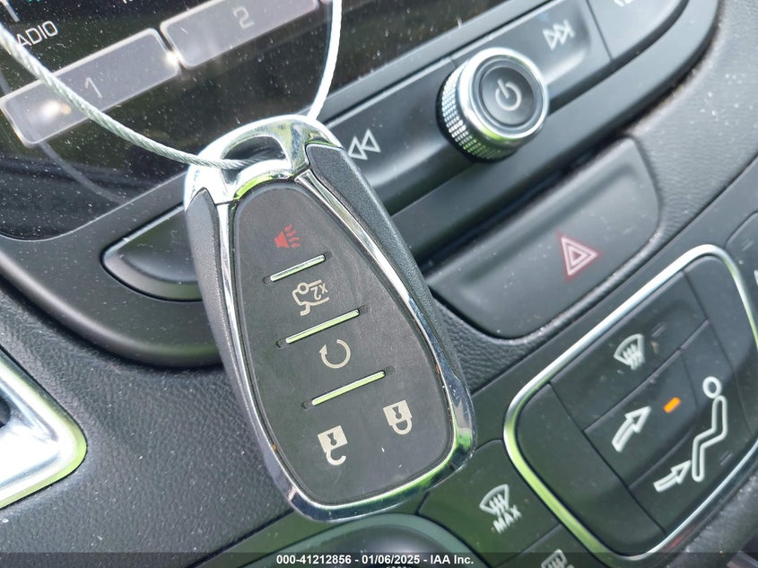 2018 CHEVROLET MALIBU LT - 1G1ZD5ST0JF279120