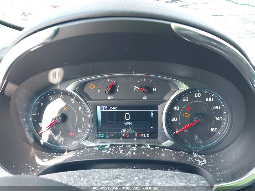 2018 CHEVROLET MALIBU LT - 1G1ZD5ST0JF279120