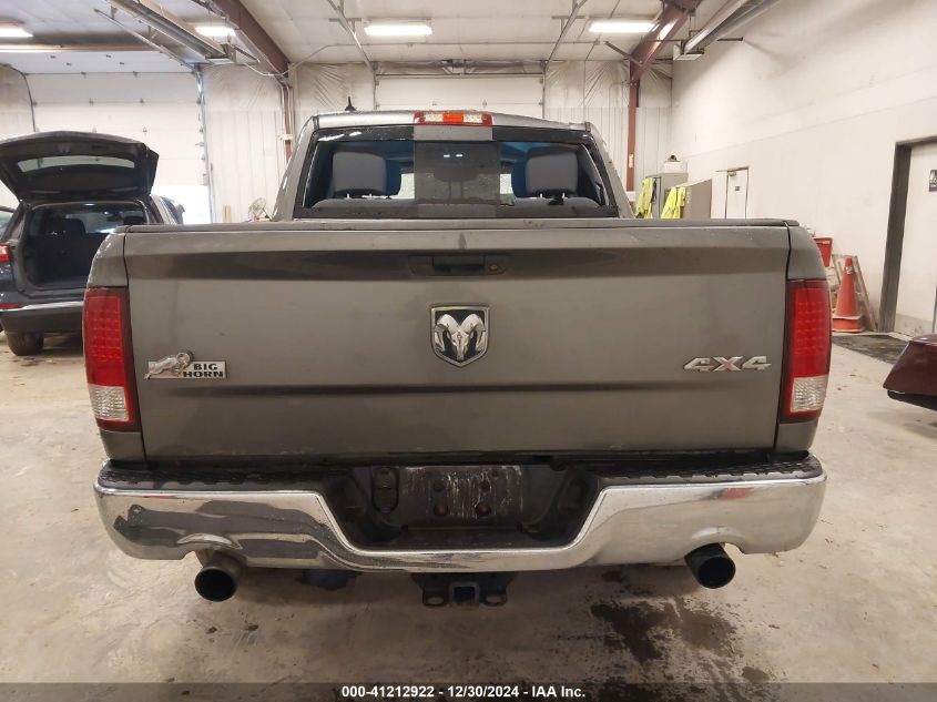 VIN 1C6RR7LT9DS586694 2013 RAM 1500 no.16