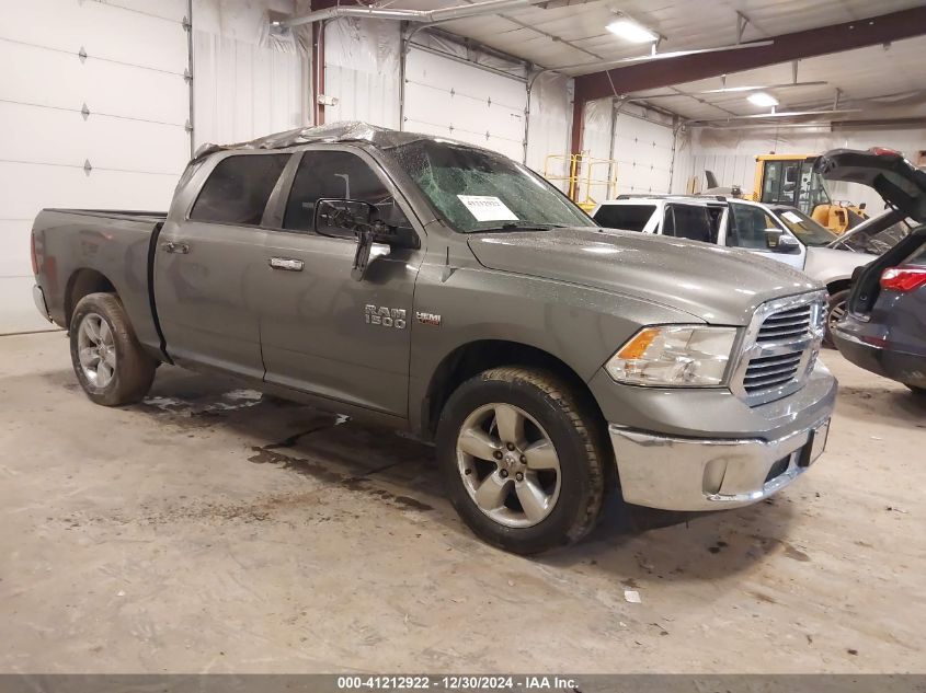 VIN 1C6RR7LT9DS586694 2013 RAM 1500 no.1