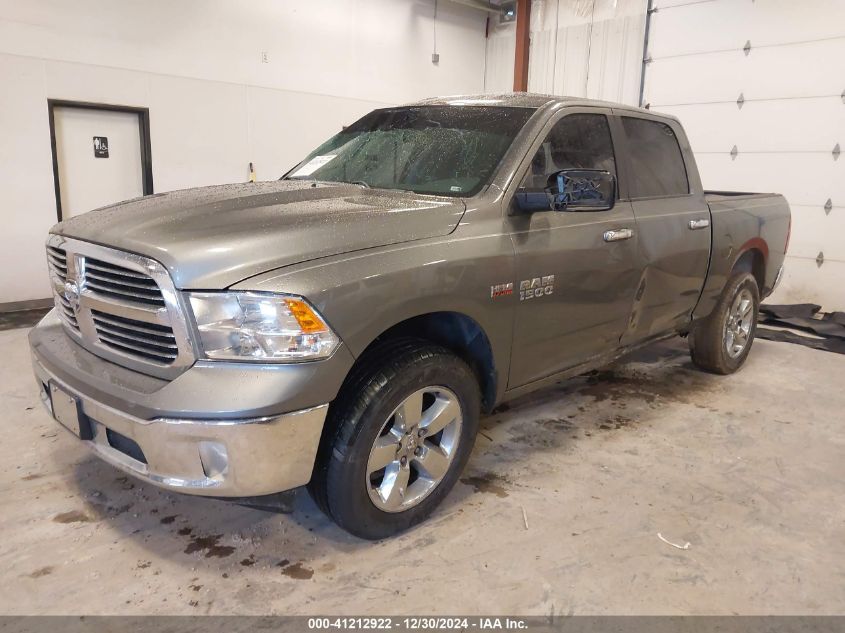 VIN 1C6RR7LT9DS586694 2013 RAM 1500 no.2