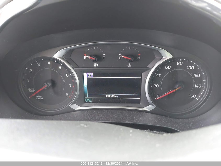 2018 CHEVROLET MALIBU LT - 1G1ZD5ST9JF277334