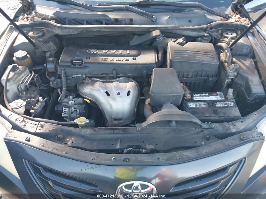 2008 Toyota Camry Ce/Le/Xle/Se VIN: 4T1BE46K68U236450 Lot: 41213315