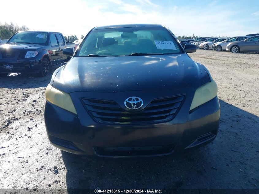 2008 Toyota Camry Ce/Le/Xle/Se VIN: 4T1BE46K68U236450 Lot: 41213315