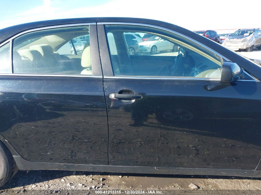 2008 Toyota Camry Ce/Le/Xle/Se VIN: 4T1BE46K68U236450 Lot: 41213315