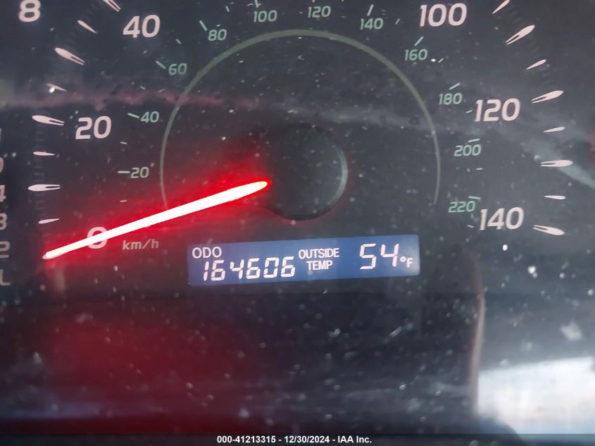 2008 Toyota Camry Ce/Le/Xle/Se VIN: 4T1BE46K68U236450 Lot: 41213315