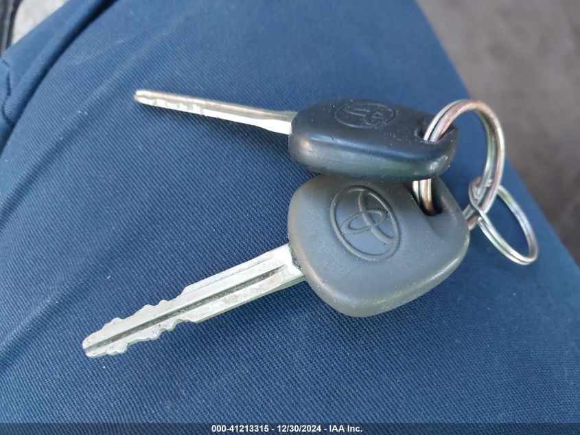 2008 Toyota Camry Ce/Le/Xle/Se VIN: 4T1BE46K68U236450 Lot: 41213315