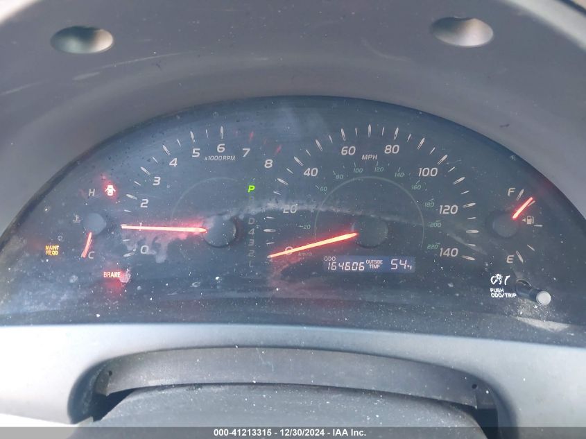 2008 Toyota Camry Ce/Le/Xle/Se VIN: 4T1BE46K68U236450 Lot: 41213315