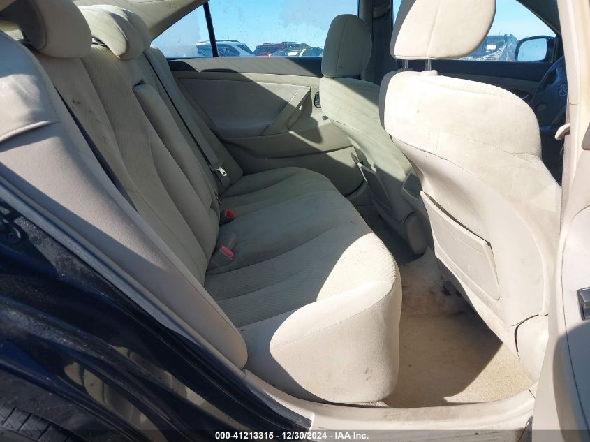 2008 Toyota Camry Ce/Le/Xle/Se VIN: 4T1BE46K68U236450 Lot: 41213315