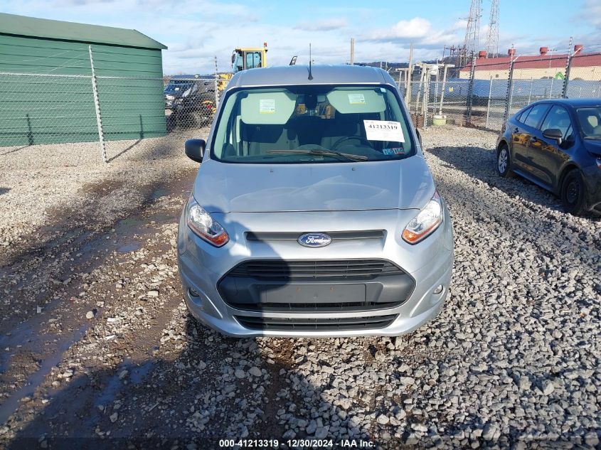 VIN NM0GE9F73G1273993 2016 FORD TRANSIT CONNECT no.12