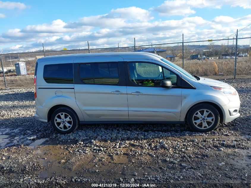 VIN NM0GE9F73G1273993 2016 FORD TRANSIT CONNECT no.13