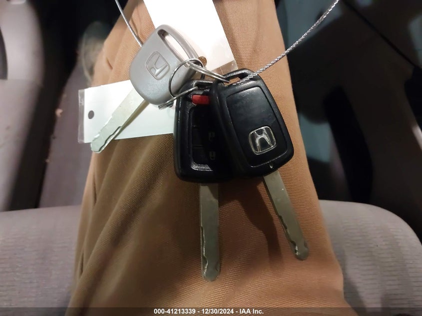 2014 HONDA CR-V LX - 2HKRM4H36EH672317