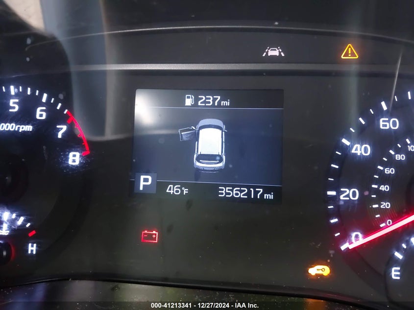 2020 KIA SOUL EX - KNDJ33AU9L7041365