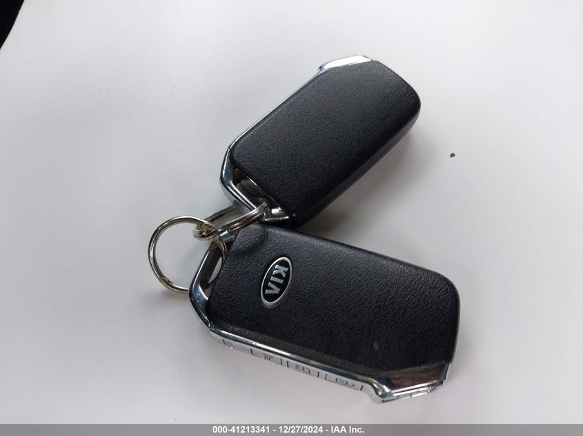 2020 KIA SOUL EX - KNDJ33AU9L7041365