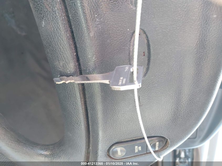 1993 Ford F150 VIN: 1FTEX15H8PKB20486 Lot: 41213365