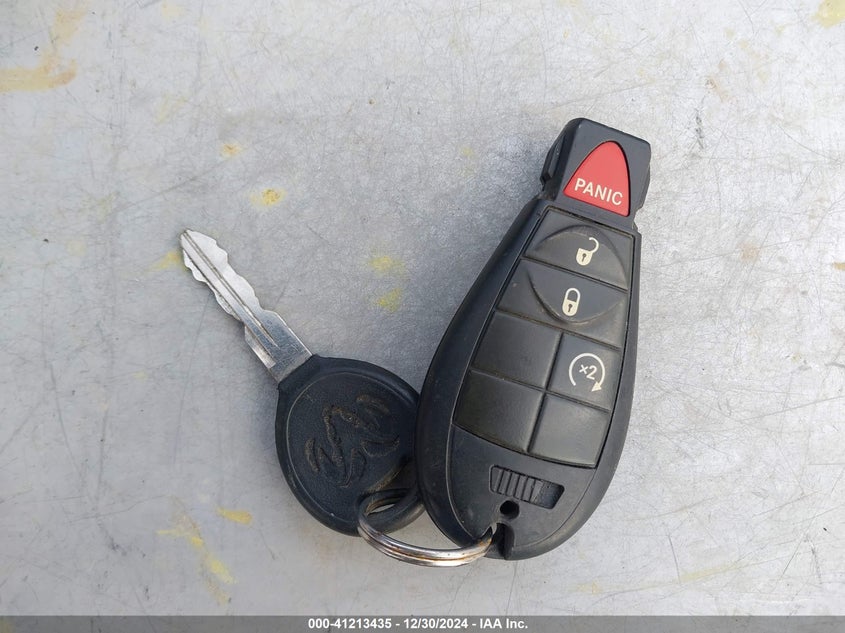 2011 Ram Ram 1500 Slt VIN: 1D7RV1CT6BS542186 Lot: 41213435