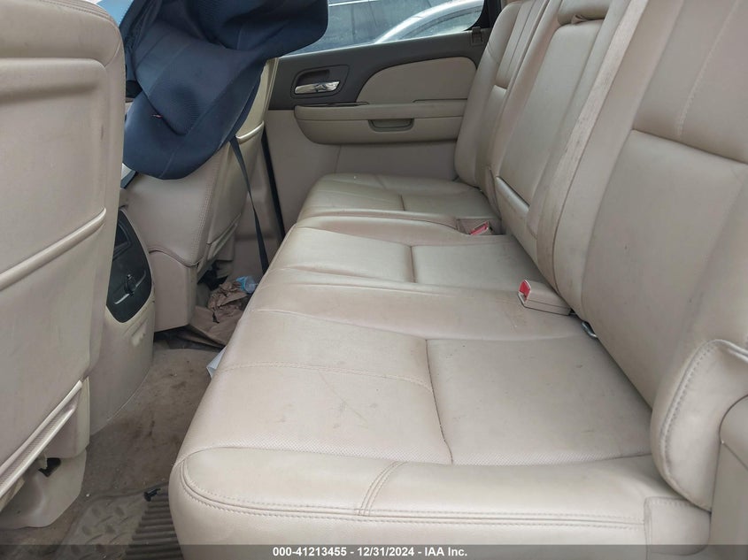 2012 CHEVROLET SILVERADO 1500 VIN: 1GCPKTE7XCF149811