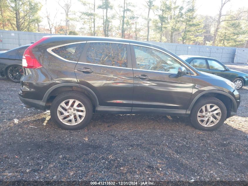 2015 HONDA CR-V EX - 2HKRM4H53FH678269