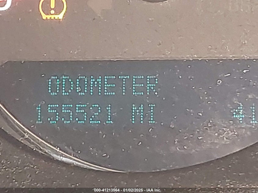 2013 CHEVROLET AVALANCHE LT - 3GNTKFE7XDG271401