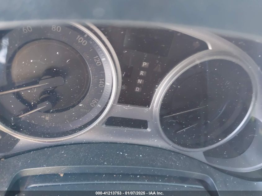 2007 Lexus Is 250 VIN: JTHCK266675014797 Lot: 41213753