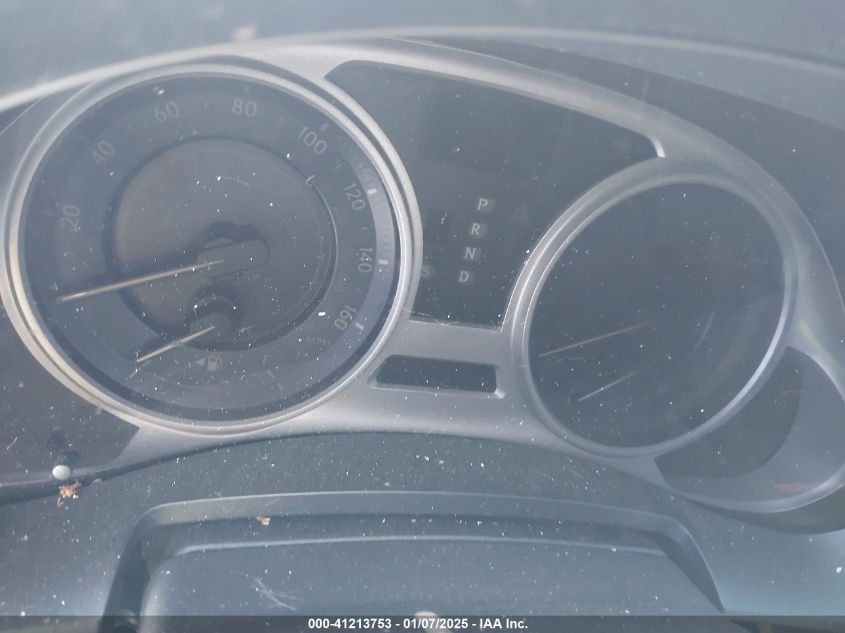 2007 Lexus Is 250 VIN: JTHCK266675014797 Lot: 41213753