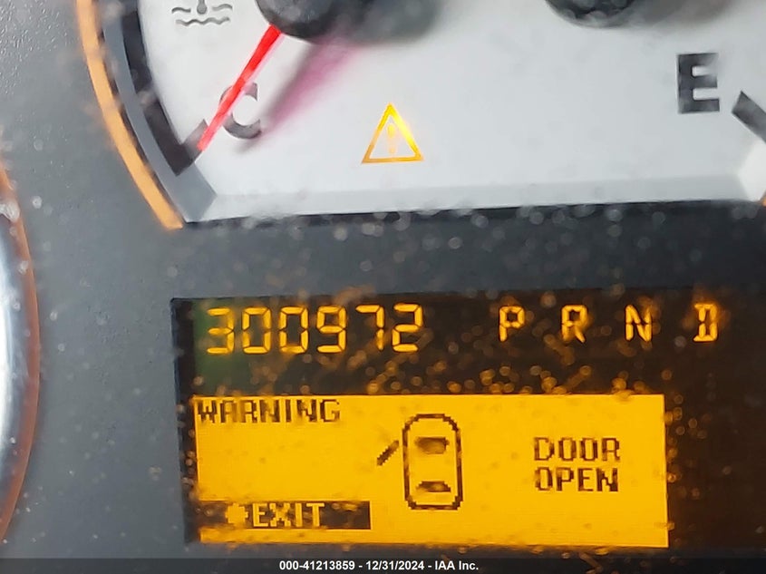 2010 NISSAN TITAN VIN: 1N6BA0EC6AN316710