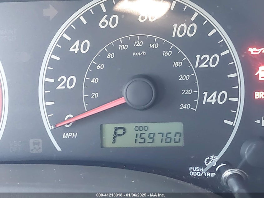 2010 TOYOTA COROLLA VIN: JTDBU4EE5AJ061901