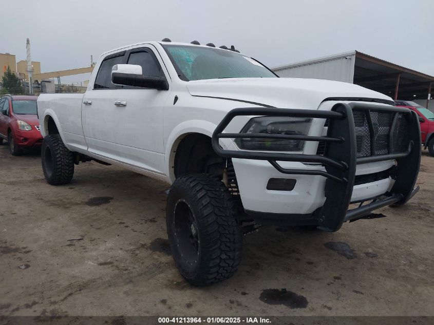 2014 Ram 2500